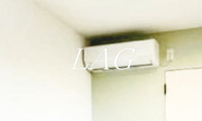 【設備】 | グランエッグス四谷S | エアコン付です。