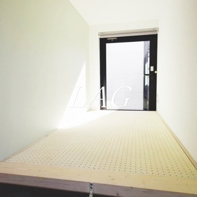 【その他】 | グランエッグス四谷S