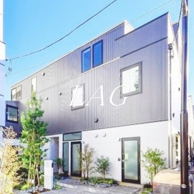 【外観】 | グランエッグス四谷S | 外観です。