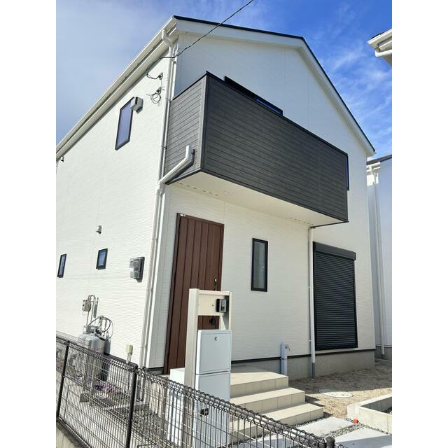 熊本市南区御幸笛田１丁目の一戸建て