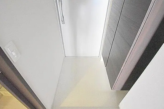 【玄関】 | メゾン　ド　ボヌール