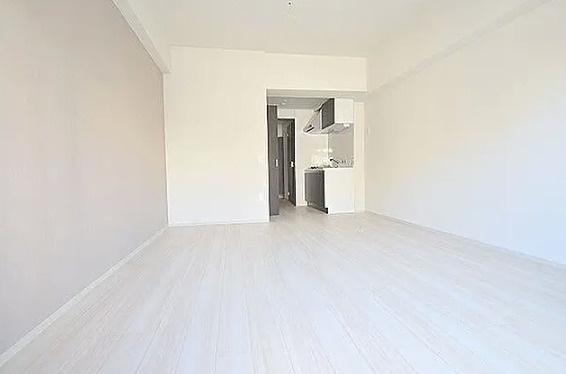 【内装】 | メゾン　ド　ボヌール