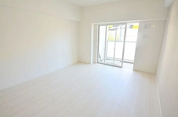 【居間・リビング】 | メゾン　ド　ボヌール