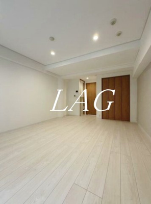 【寝室】 | 代々木グランドハイツ | 寝室です。