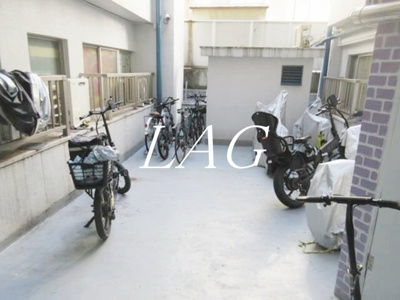 【その他】 | エスペランサ初台