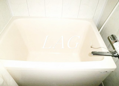 【浴室】 | エスペランサ初台 | お風呂です。