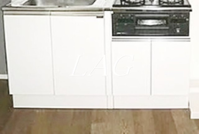 【収納】 | エスペランサ初台 | 収納です。