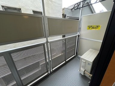 大阪市西区九条１丁目の賃貸マンションのその他