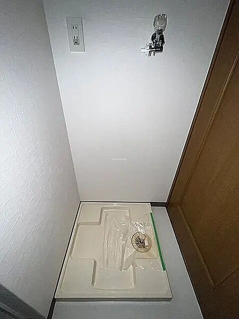 大阪市中央区大手通１丁目の賃貸マンションの設備