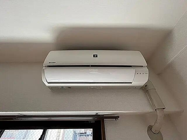 大阪市中央区大手通１丁目の賃貸マンションの設備