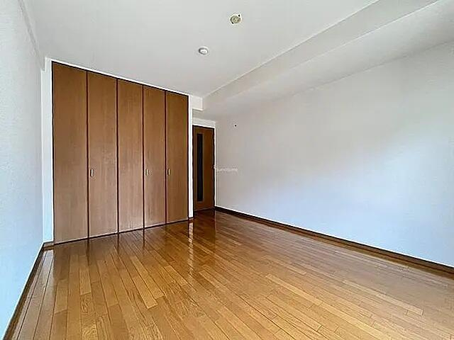 大阪市中央区大手通１丁目の賃貸マンションの内装