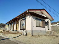 福島市飯坂町石倉　中古住宅（Z）の画像