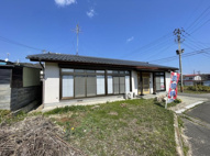 福島市飯坂町石倉　中古住宅（Z）の画像