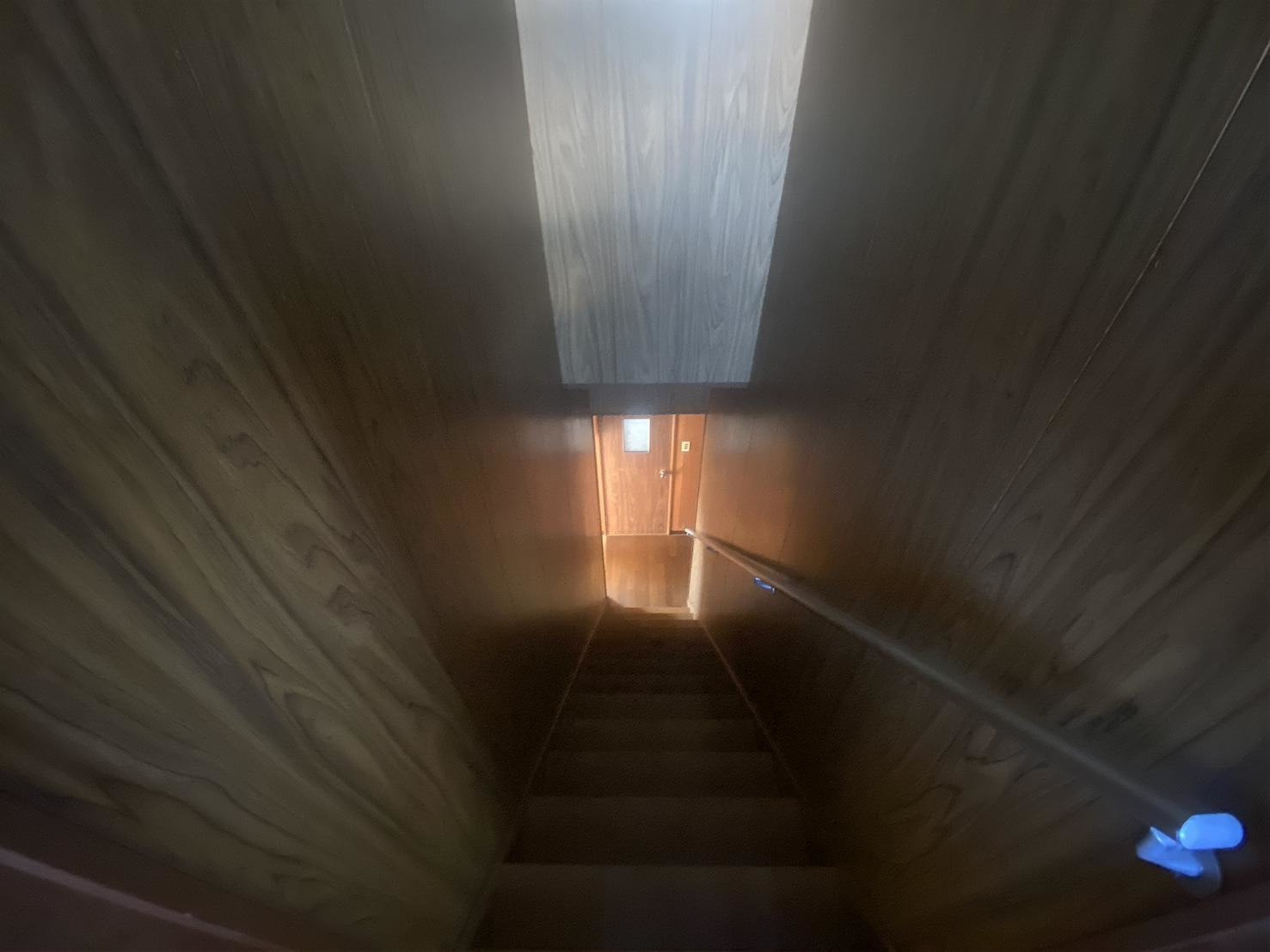 川添2丁目の内装