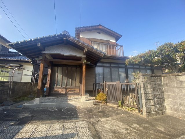 【外観】の画像