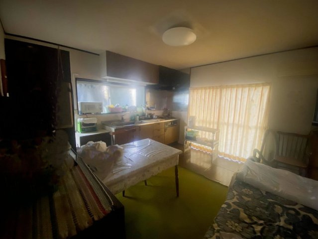 川添2丁目のキッチン