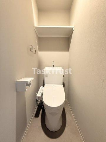 【トイレ】 | gm TENJIMBASHI