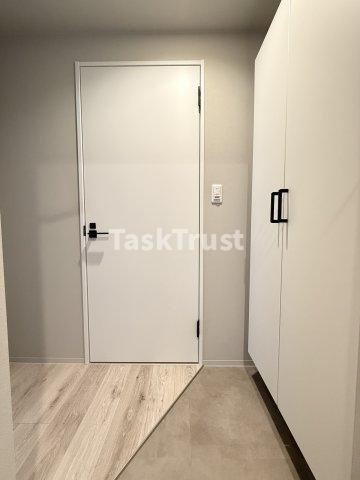 【玄関】 | gm TENJIMBASHI