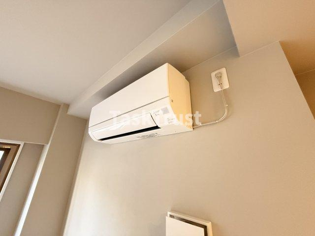 【設備】 | gm TENJIMBASHI