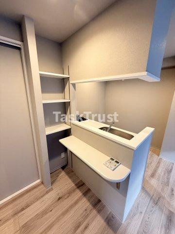 【内装】 | gm TENJIMBASHI