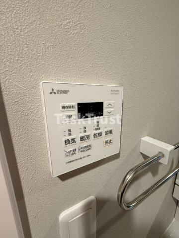 【設備】 | gm TENJIMBASHI