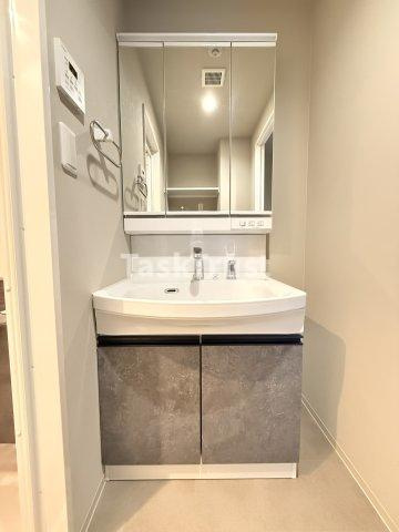 【洗面所】 | gm TENJIMBASHI