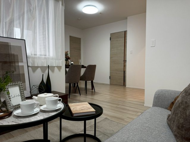 ミオカステーロ大宮のその他|当社施工例です♪
※本物件の仕様については担当者にお問い合わせくださいませ。
