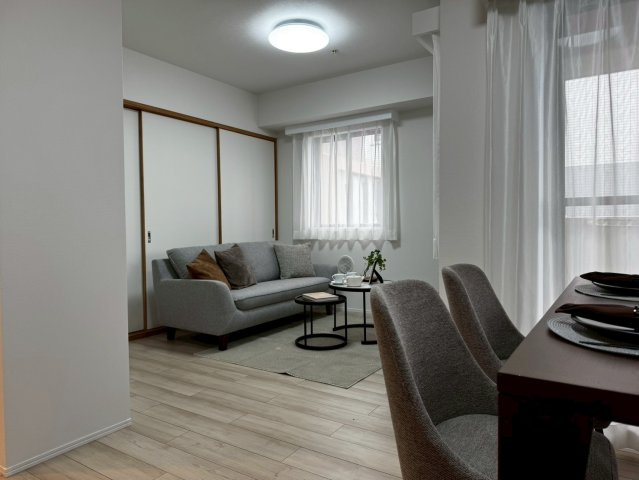 ミオカステーロ大宮のその他|当社施工例です♪
※本物件の仕様については担当者にお問い合わせくださいませ。
