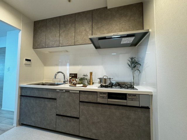 ミオカステーロ大宮のその他|当社施工例です♪
※本物件の仕様については担当者にお問い合わせくださいませ。
