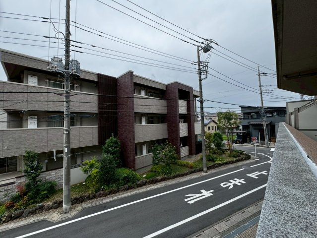 ミオカステーロ大宮の展望|住戸からの眺望です♪