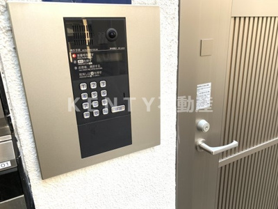 【セキュリティ】 | ブライト鵜の木