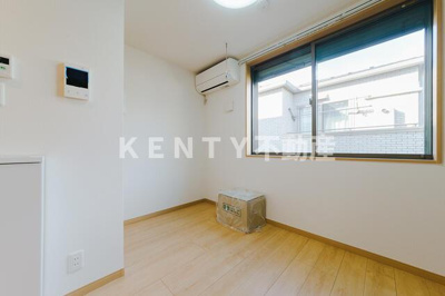 【居間・リビング】 | ブライト鵜の木