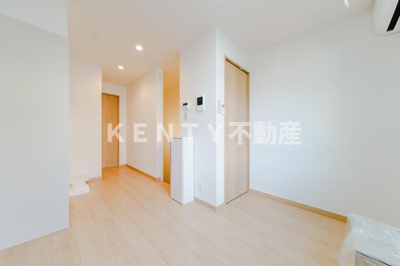 【居間・リビング】 | ブライト鵜の木