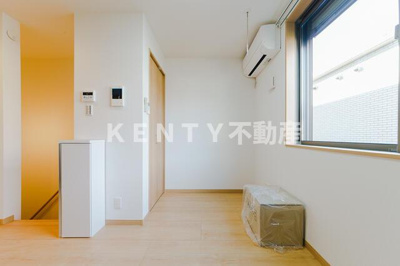 【寝室】 | ブライト鵜の木