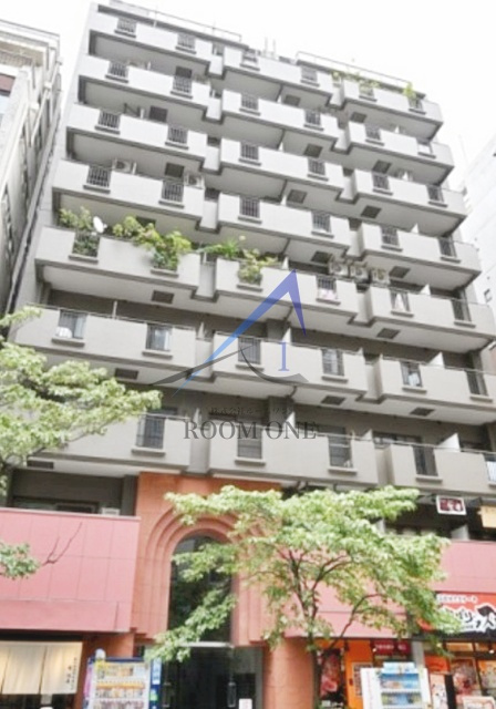 GSハイム芝大門