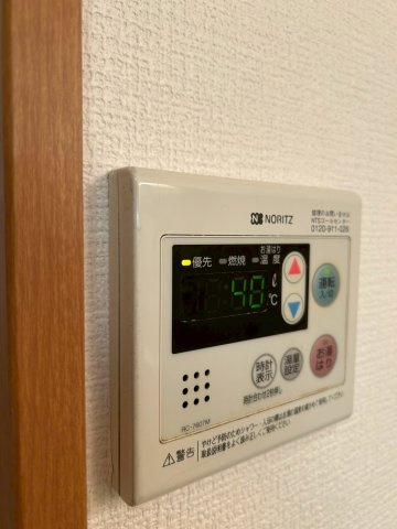 イル・グラッツィア　マリーナⅠのその他共用部分