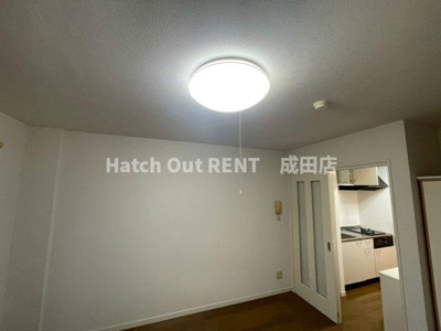 【内装】 | コーポニッコー