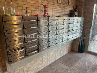 【その他共用部分】 | コーポニッコー