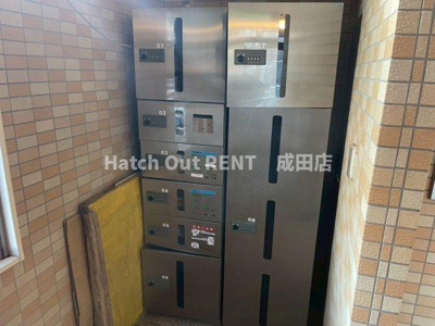 【その他共用部分】 | コーポニッコー