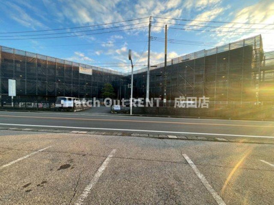 【駐車場】 | コーポニッコー