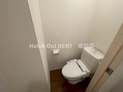 【トイレ】 | コーポニッコー