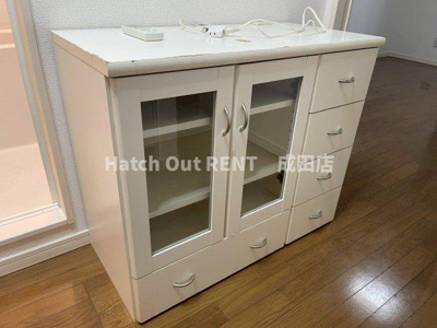 【キッチン】 | コーポニッコー