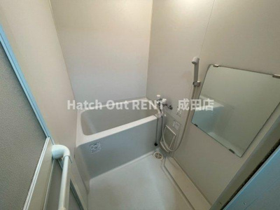 【浴室】 | コーポニッコー