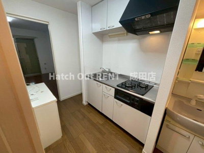 【キッチン】 | コーポニッコー