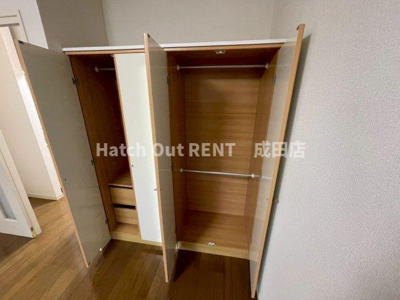 【収納】 | コーポニッコー