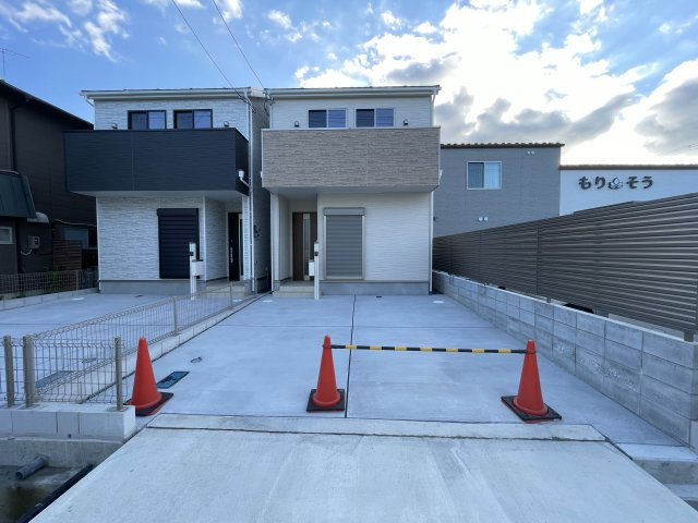 守山市守山６丁目　中古戸建