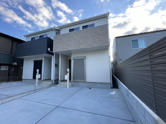  | 守山市守山６丁目　中古戸建