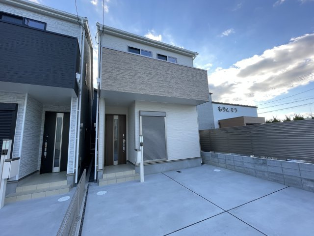 守山市守山６丁目　中古戸建