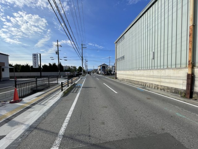 守山市守山６丁目　中古戸建
