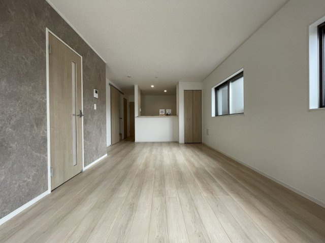 守山市守山６丁目　中古戸建